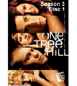 One Tree Hill - Season 3 - Disc 1