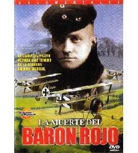 Unsolved History - Death of the Red Baron