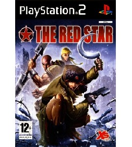 PS2 - The Red Star