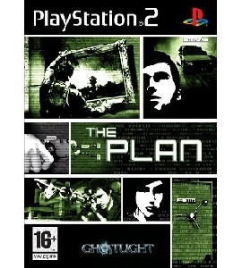 PS2 - The Plan