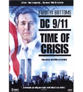 DC 9/11 Time of Crisis