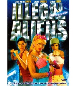 Ilegal Aliens