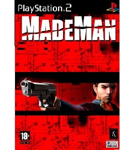 PS2 - Mademan