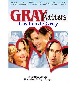 Gray Matters