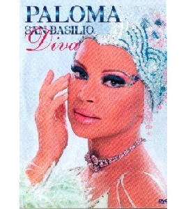 Paloma San Basilio - Diva
