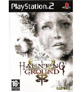PS2 - Haunting Ground