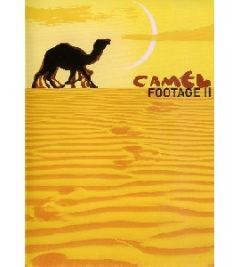 Camel Footage II