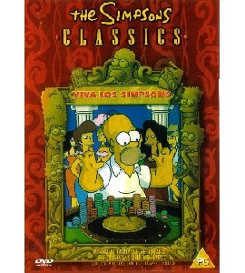 The Simpsons - Classics - Viva los Simpsons