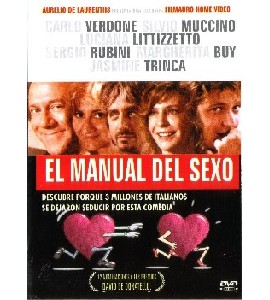 Manuale D´amore
