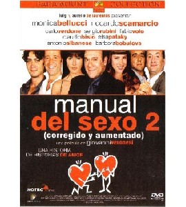 Manuale D´amore 2