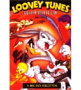 Looney Tunes - The Golden Collection - Disc 2