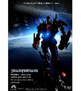 Transformers - 2007