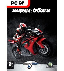 PC DVD - Super Bikes - Riding Challenge