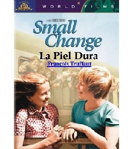 Small Change - L´Argent de Poche