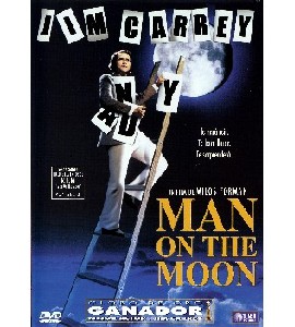 Man of the Moon