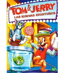 Tom & Jerry - Las Nuevas Aventuras