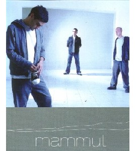 Mammut - CD AUDIO