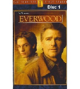 Everwood - Season 1 - Disc 1