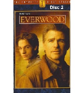 Everwood - Season 1 - Disc 2