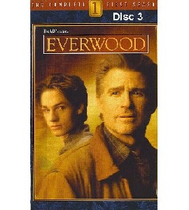 Everwood - Season 1 - Disc 3