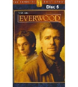 Everwood - Season 1 - Disc 5