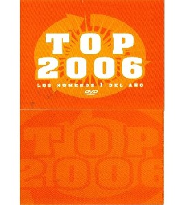 Top 2006 - Los Numeros 1 del Ano