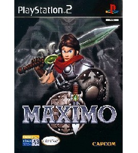 PS2 - Maximo