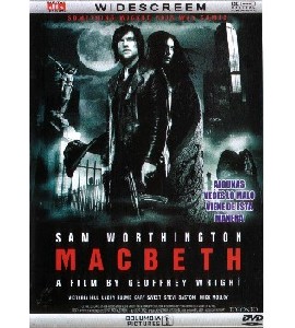 Macbeth - 2006