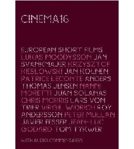 Cinema 16 - European Short Films