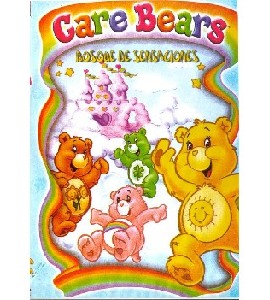 Care Bears - Care a Lot Adventures