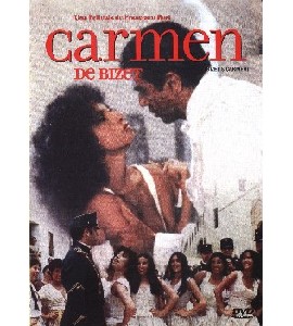 Carmen - Francesco Rosi
