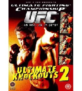 UFC - Ultimate Knockouts 2