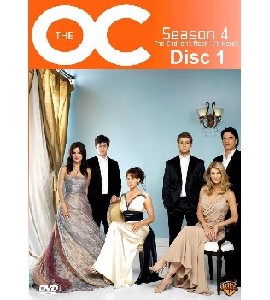 The OC - Season 4 - Disc 1