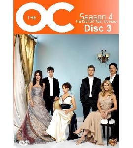 The OC - Season 4 - Disc 3