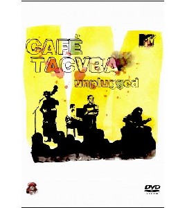 Cafe Tacuba - Unplugged