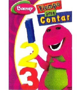 Barney - It´s Time for Counting