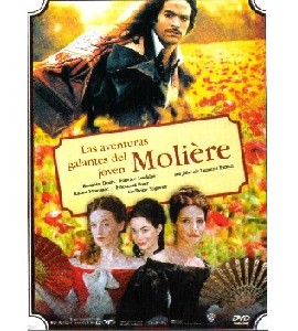 Moliere - 2007