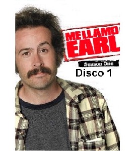 My Name Is Earl - Season 1 - Disc 1