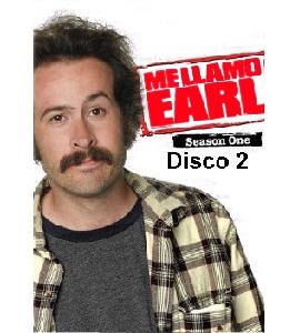 My Name Is Earl - Season 1 - Disc 2