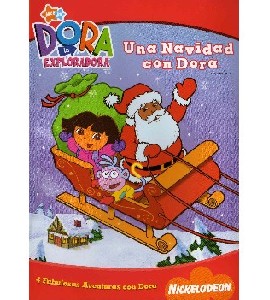Dora - Cristmas