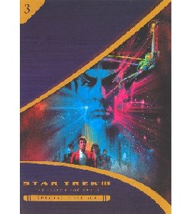 Star Trek - Box Set 03-10 - The Search for Spock