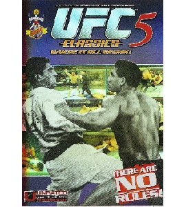 UFC 5 - Classics