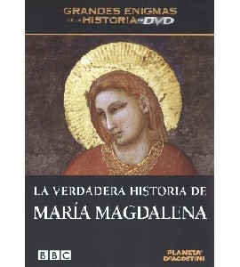 Bible Mysteries - The Real Mary Magdalene