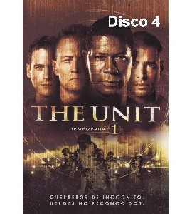 The Unit - Season 1 - Disc 4