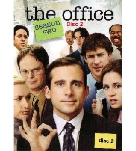The Office - Season 2 - Disc 2