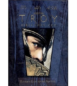 Troy - Director´s Cut - Ultimate Collectors Edition