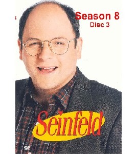 Seinfeld - Season 8 - Disc 3
