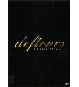 Deftones - B - Sides & Rarities