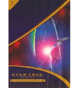 Star Trek - Box Set 07-10 - Generations