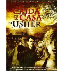 The House of Usher - 2006